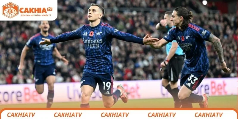 Arsenal vs Sunderland - Trận Cầu Khẳng Định Vị Thế Đội Đầu Bảng 3 Nhận định chi tiết về chiến thuật và lực lượng 2 đội Arsenal vs Sunderland
