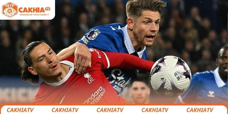 Everton vs Liverpool - Đại Chiến Derby Hấp Dẫn Tại Vòng 33 2 Đánh giá tổng quan về trận đấu giữa Everton vs Liverpool