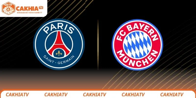 Bayern Munich vs Paris Saint-Germain - Đại Chiến Bán Kết C1 2 Đánh giá tổng quan về trận đấu bán kết C1 giữa Bayern vs PSG