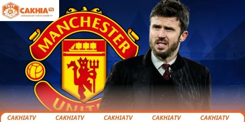 Manchester United Sắp Bổ Nhiệm HLV Trưởng Mới 1 Manchester United sắp bổ nhiệm HLV trưởng